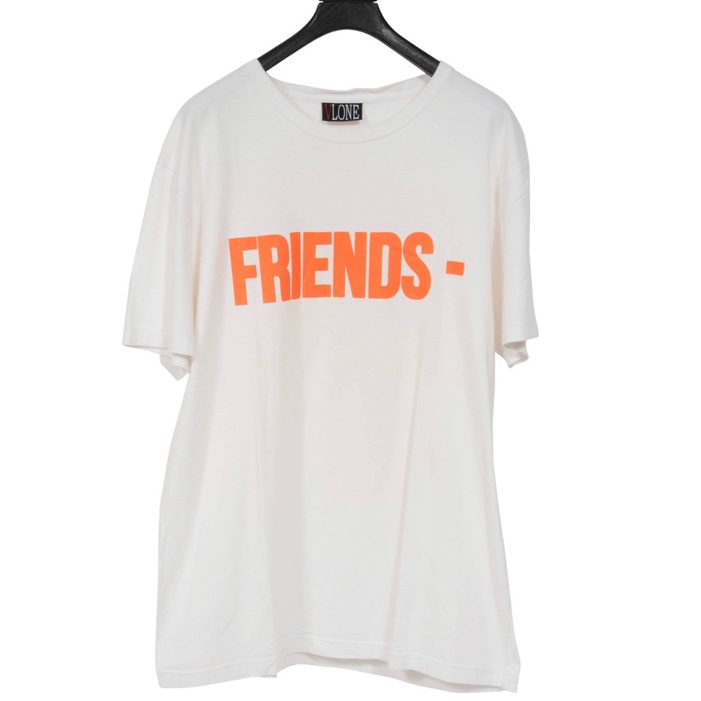 VLONE SHIRT